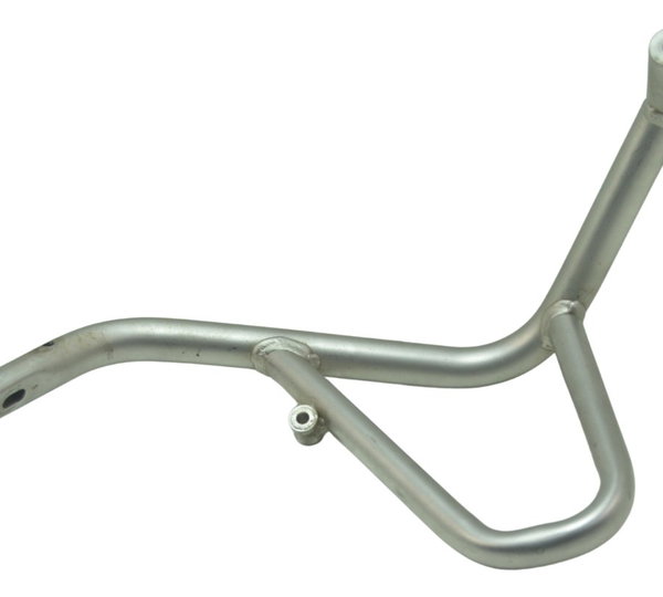 Protetor Tanque Direito C/ Detalhes Bmw R 1200 Gs 13-16 Orig