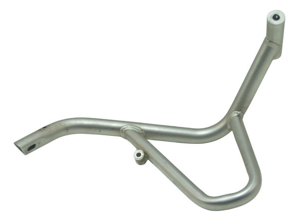 Protetor Tanque Direito C/ Detalhes Bmw R 1200 Gs 13-16 Orig