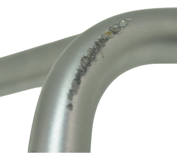 Protetor Tanque Direito C/ Detalhes Bmw R 1200 Gs 13-16 Orig