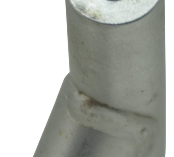 Protetor Tanque Direito C/ Detalhes Bmw R 1200 Gs 13-16 Orig