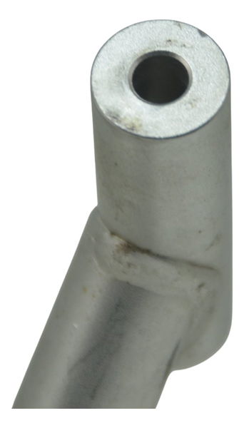 Protetor Tanque Direito C/ Detalhes Bmw R 1200 Gs 13-16 Orig