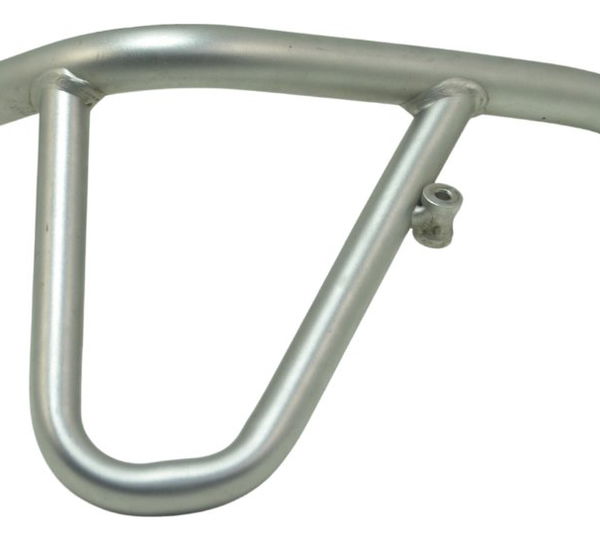 Protetor Tanque Direito C/ Detalhes Bmw R 1200 Gs 13-16 Orig