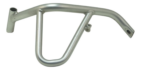 Protetor Tanque Direito C/ Detalhes Bmw R 1200 Gs 13-16 Orig