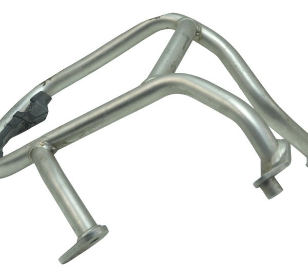 Protetor Motor Dir C/ Avaria Bmw R 1250 Gs 19-24 Original