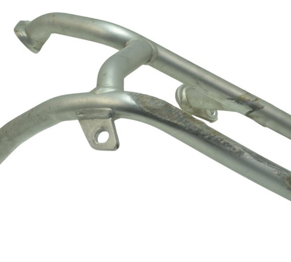 Protetor Motor Dir C/ Avaria Bmw R 1250 Gs 19-24 Original