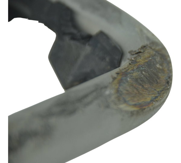 Protetor Motor Dir C/ Avaria Bmw R 1250 Gs 19-24 Original