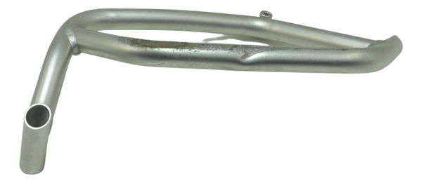 Protetor Carenagem Dir C/ Avaria Bmw R 1250 Gs 19-24 Orig