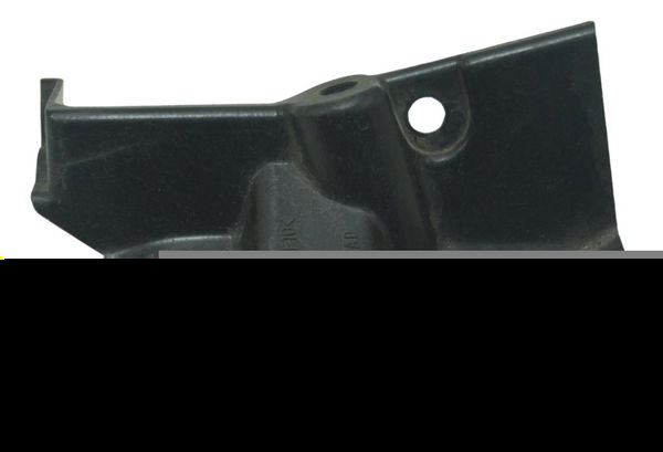 Acabamento Pedaleira Traseira Esq Honda Pcx 150 19-22 Origi
