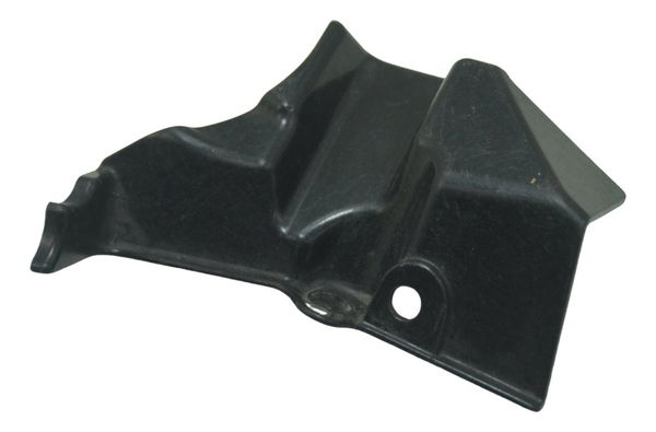 Acabamento Pedaleira Traseira Esq Honda Pcx 150 19-22 Origi