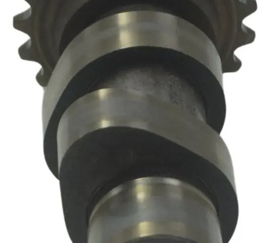 Árvore Comando Harley Softail Fat Boy 12-15 Original