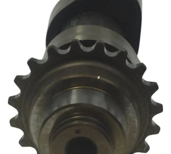 Árvore Comando Harley Softail Fat Boy 12-15 Original