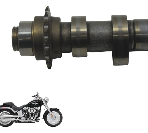 Árvore Comando Harley Softail Fat Boy 12-15 Original