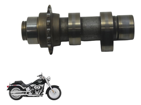 Árvore Comando Harley Softail Fat Boy 12-15 Original