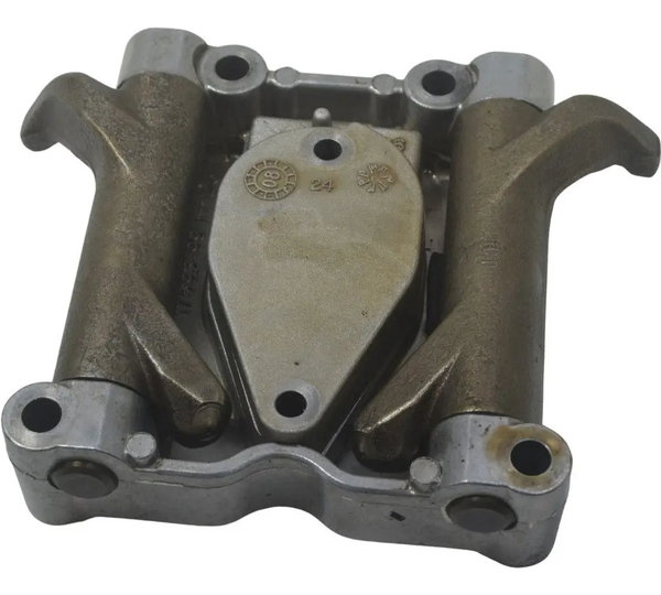 Mesa Balancim Válvula Harley Softail Fat Boy 12-15 Original