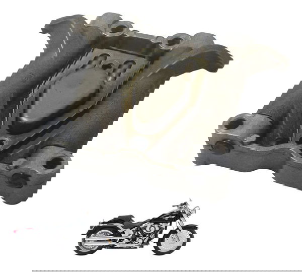 Mesa Balancim Válvula Harley Softail Fat Boy 12-15 Original