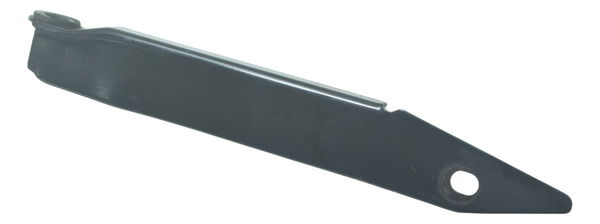Suporte Escape Honda Vt Shadow 600 C 95-05 Original