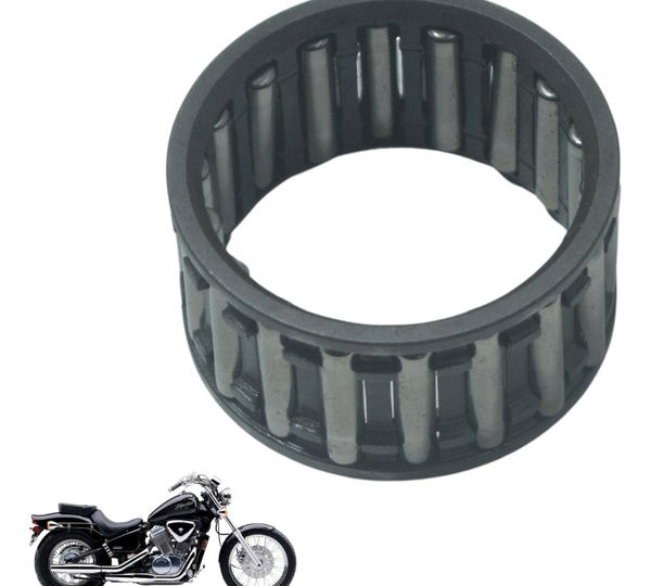 Rolamento Placa Partida Honda Vt Shadow 600 C 95-05 Original