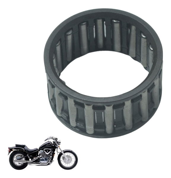 Rolamento Placa Partida Honda Vt Shadow 600 C 95-05 Original