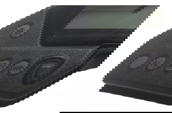 Painel Honda Cbr 600f Hornet Sem Abs 12-14 Original