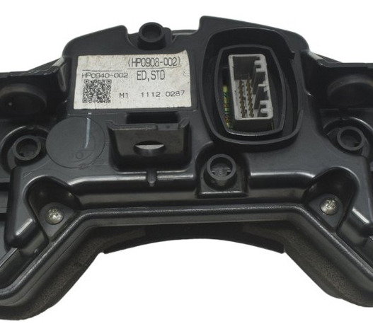 Painel Honda Cbr 600f Hornet Sem Abs 12-14 Original