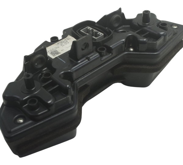 Painel Honda Cbr 600f Hornet Sem Abs 12-14 Original