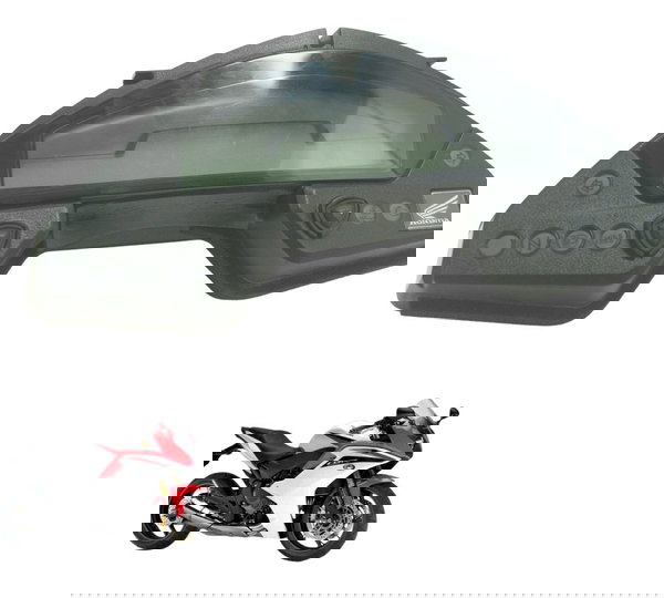 Painel Honda Cbr 600f Hornet Sem Abs 12-14 Original