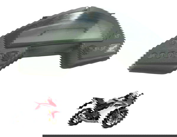 Painel Honda Cbr 600f Hornet Sem Abs 12-14 Original