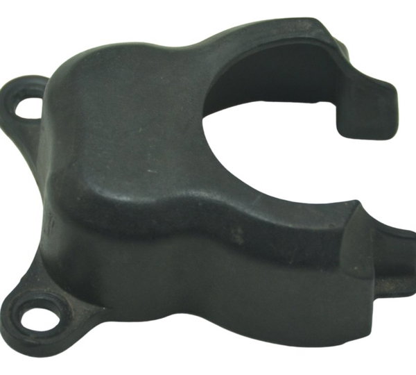 Acabamento Amortecedor Direção Honda Cbr 1000rr 04-07 Origi