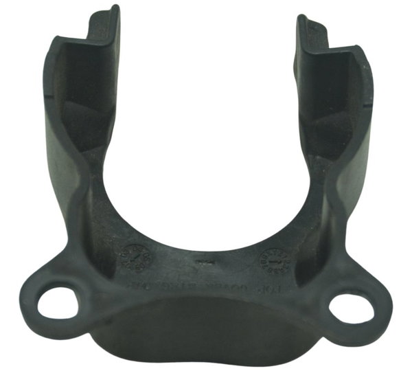 Acabamento Amortecedor Direção Honda Cbr 1000rr 04-07 Origi