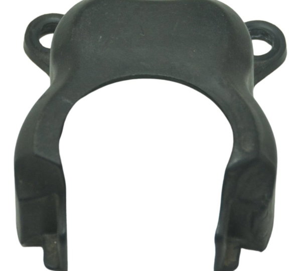 Acabamento Amortecedor Direção Honda Cbr 1000rr 04-07 Origi