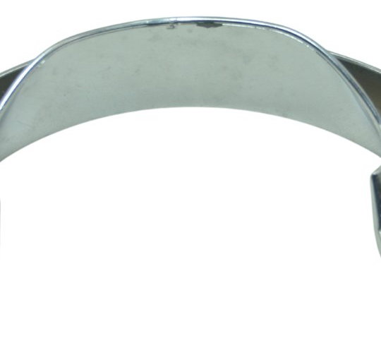 Acabamento Mesa Guidão Honda Pcx 150 13-15 Original