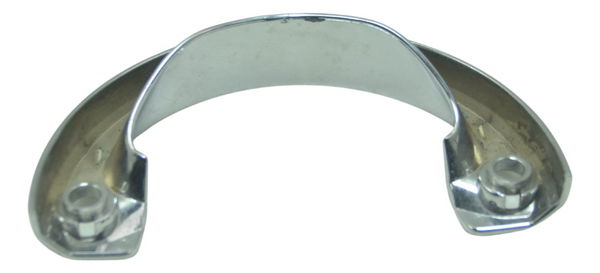 Acabamento Mesa Guidão Honda Pcx 150 13-15 Original