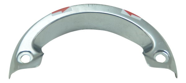 Acabamento Mesa Guidão Honda Pcx 150 13-15 Original