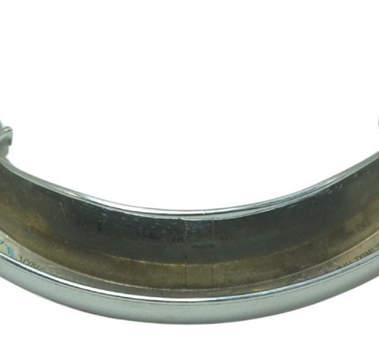 Acabamento Mesa Guidão Honda Pcx 150 13-15 Original