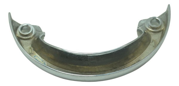 Acabamento Mesa Guidão Honda Pcx 150 13-15 Original