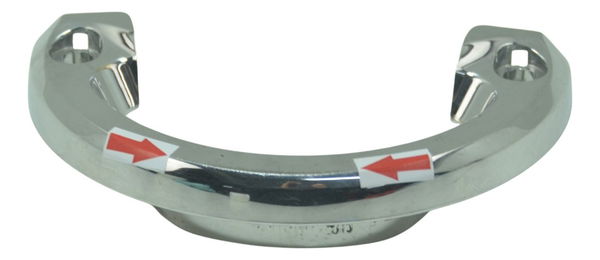 Acabamento Mesa Guidão Honda Pcx 150 13-15 Original