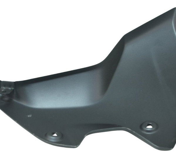 Acabamento Carenagem Lateral Esq Bmw R 1250 Gs 19-24 Orig