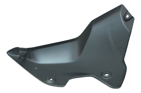 Acabamento Carenagem Lateral Esq Bmw R 1250 Gs 19-24 Orig