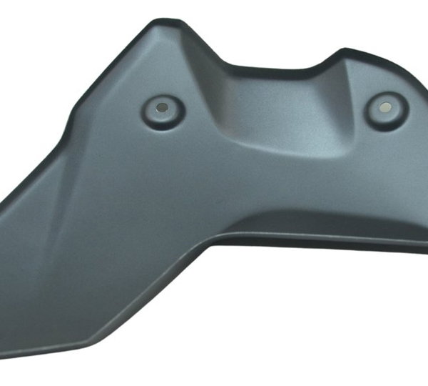 Acabamento Carenagem Lateral Esq Bmw R 1250 Gs 19-24 Orig