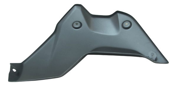 Acabamento Carenagem Lateral Esq Bmw R 1250 Gs 19-24 Orig
