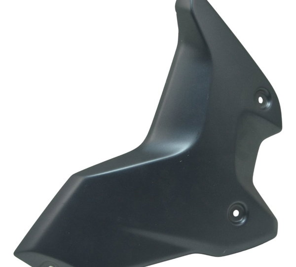 Acabamento Carenagem Lateral Esq Bmw R 1250 Gs 19-24 Orig