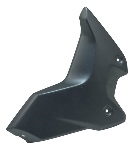 Acabamento Carenagem Lateral Esq Bmw R 1250 Gs 19-24 Orig