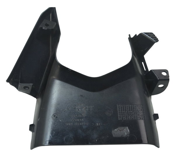 Carenagem Bico Frontal Dir Avari Bmw R1250 Gs Adv 19-24 Orig