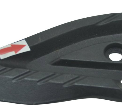 Acabamento Pedaleira Traseira Esq Honda Pcx 150 19-22 Origi