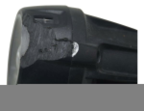 Farol Auxiliar C/ Avaria Bmw R 1200 Gs Adv 13-16 Original Ambos Lados