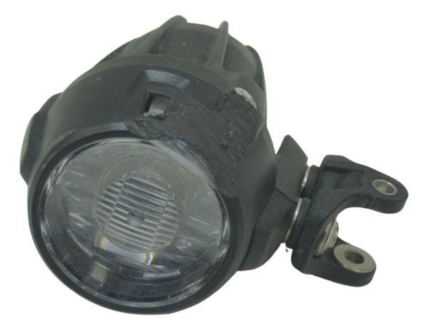 Farol Auxiliar C/ Avaria Bmw R 1200 Gs Adv 13-16 Original Ambos Lados