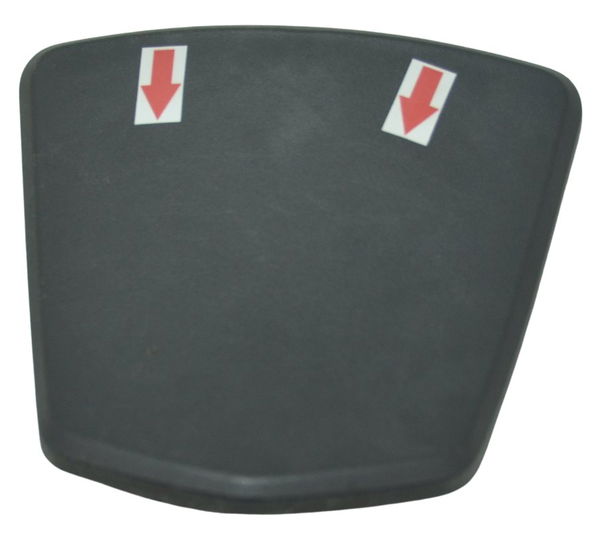 Acabamento Tampa Tanque Honda Pcx 150 16-18 Original