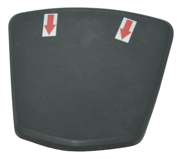 Acabamento Tampa Tanque Honda Pcx 150 16-18 Original