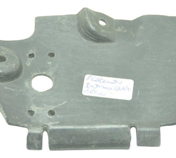 Acabamento Interno Quadro Yamaha Xv Virago 1100 94-98 Orig