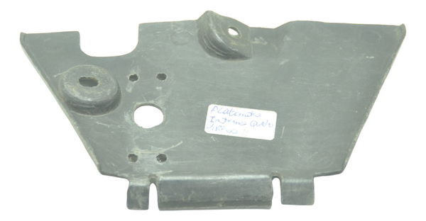 Acabamento Interno Quadro Yamaha Xv Virago 1100 94-98 Orig